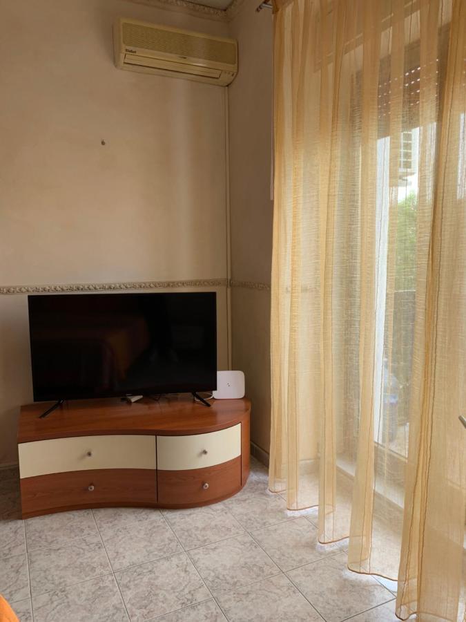 Playa Apartment Katánie Exteriér fotografie